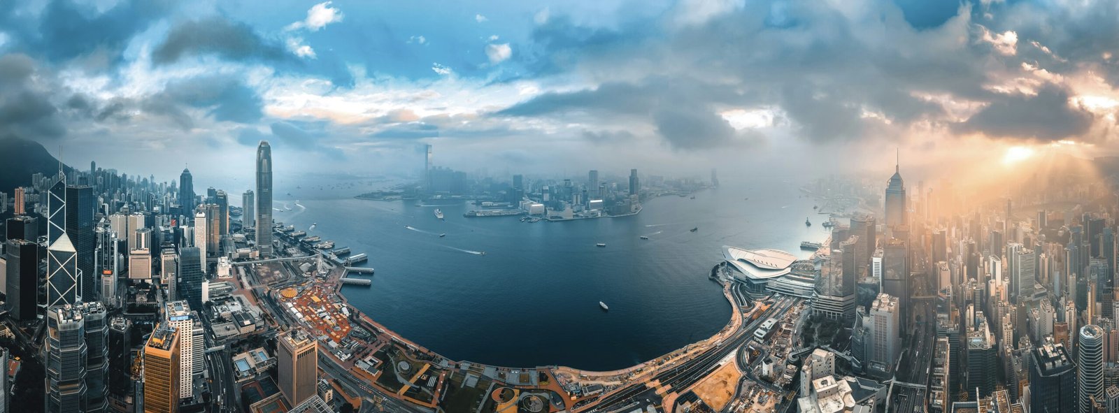 Lynyo Group Hong Kong Headquarter 